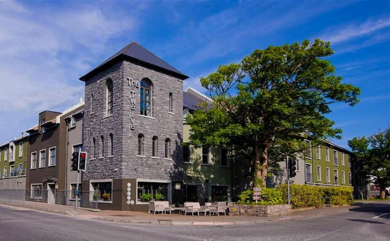 The Twelve Hotel Galway photo