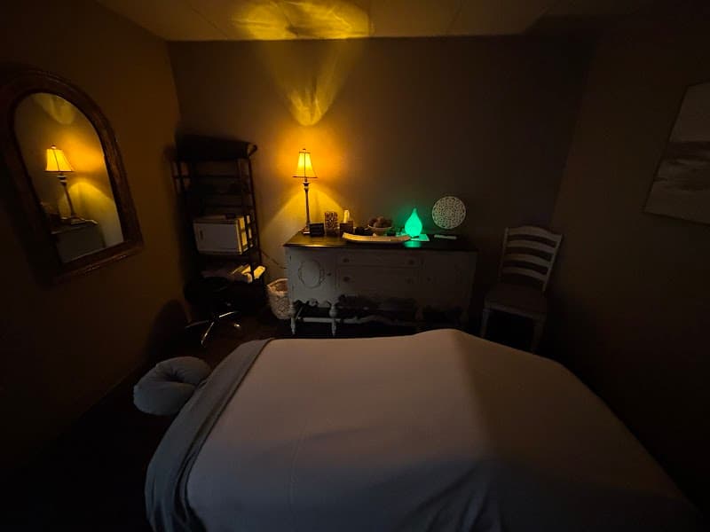 The Twisted Willow Spa Barberton photo
