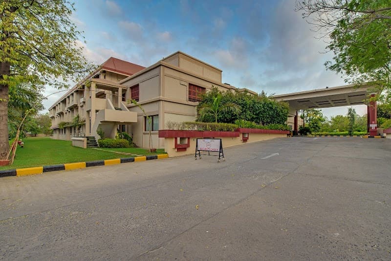 The Ummed Ahmedabad photo
