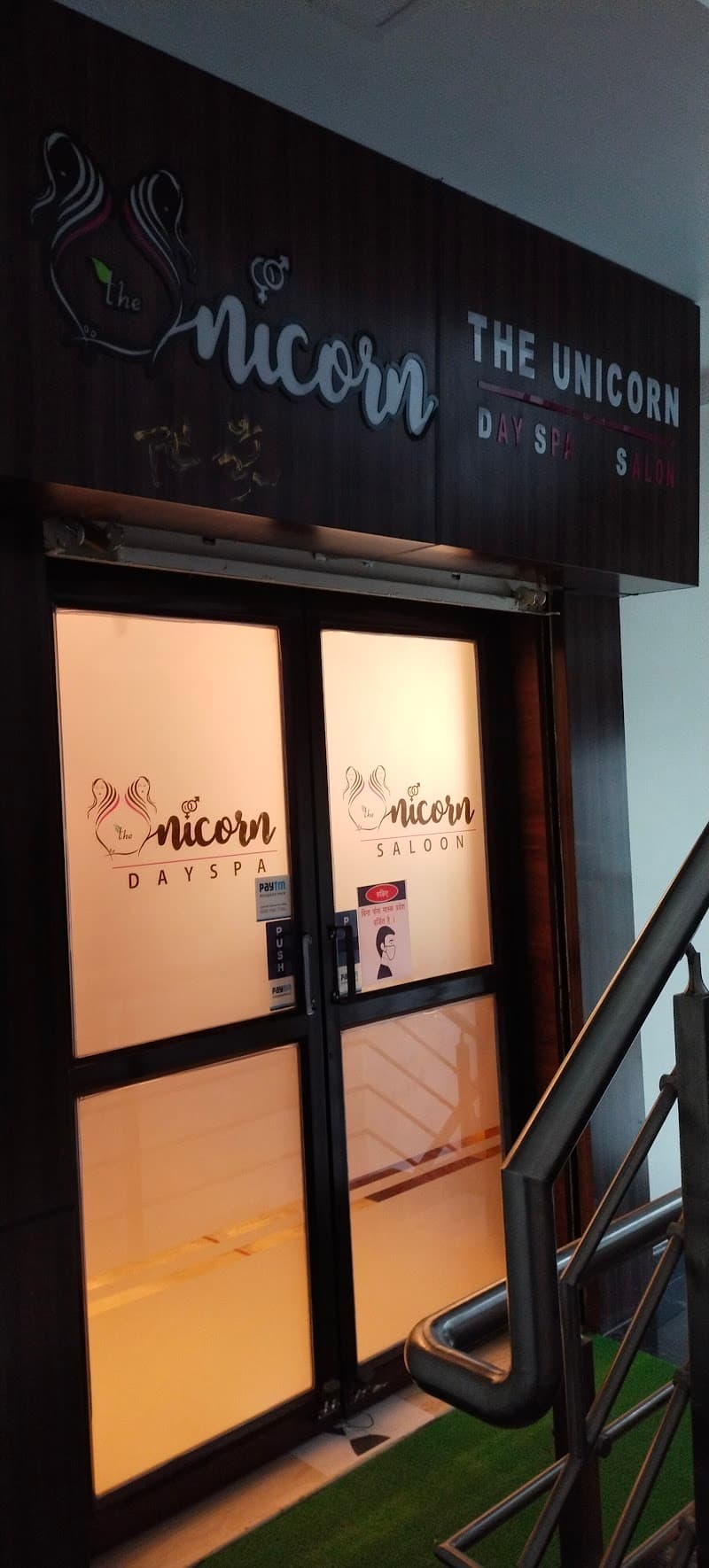 The Unicorn Day Spa Salon Prayagraj photo