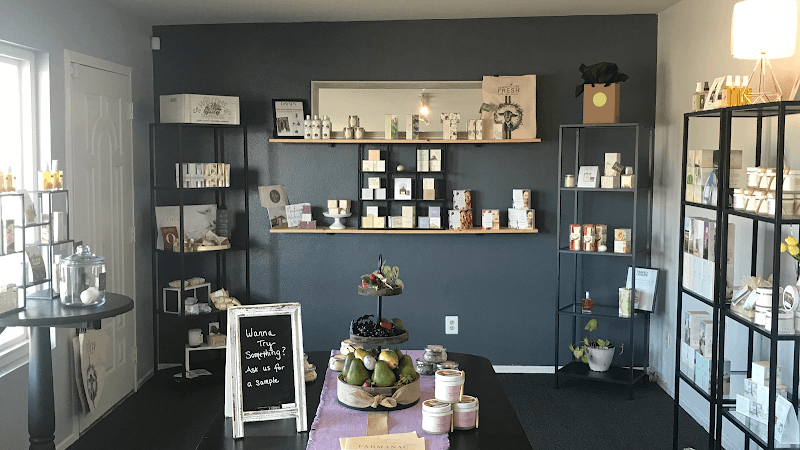 The Upper Hand Spa Salon Jamul photo