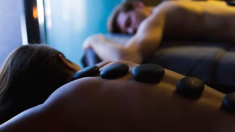 The URBAN Beauty & Spa- SETA BEAUTY CLINIC S.Maria CV Trattamenti Viso&Corpo,Centro Benessere SPA & Massaggi,Epilazione Laser Santa Maria Capua Vetere photo