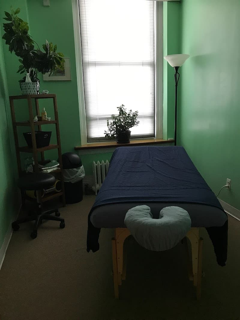 The Urban Healer New York photo