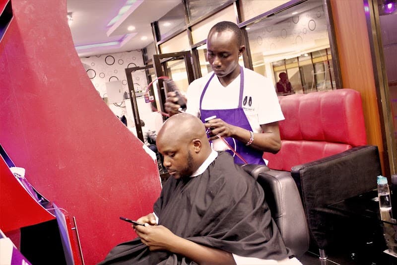 The Urban Shaves & Beauty Spa -Roysambu Nairobi photo