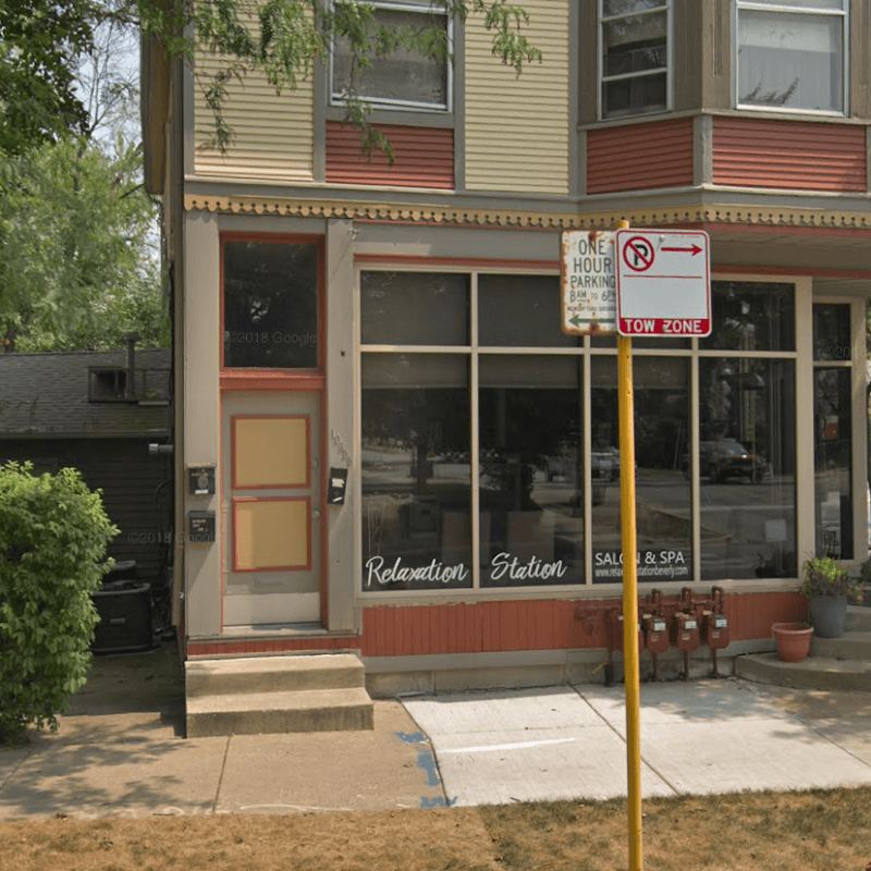 The Urban Spa Retreat LLC Chicago photo