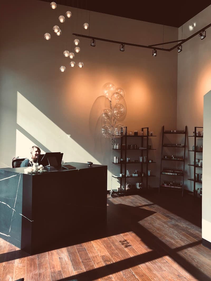 The Urban Stone Lake St Louis photo