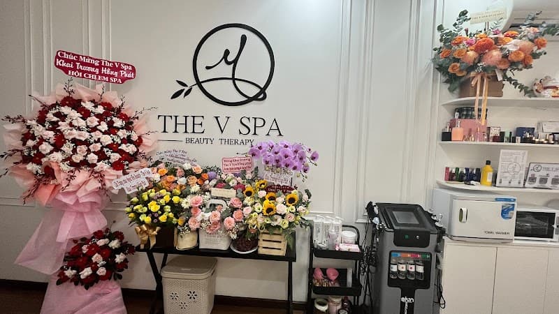 The V (Spa, Derma, Academy) Quận Phú Nhuận photo