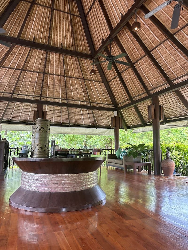 The V Spa Phuket photo