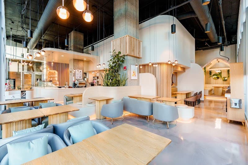 The V Sweet Philadelphia photo