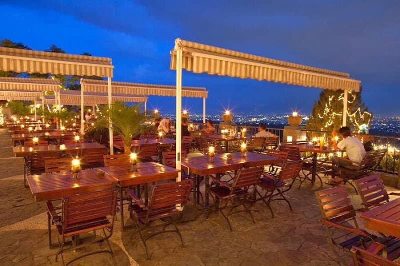 The Valley Resort Hotel Bandung photo