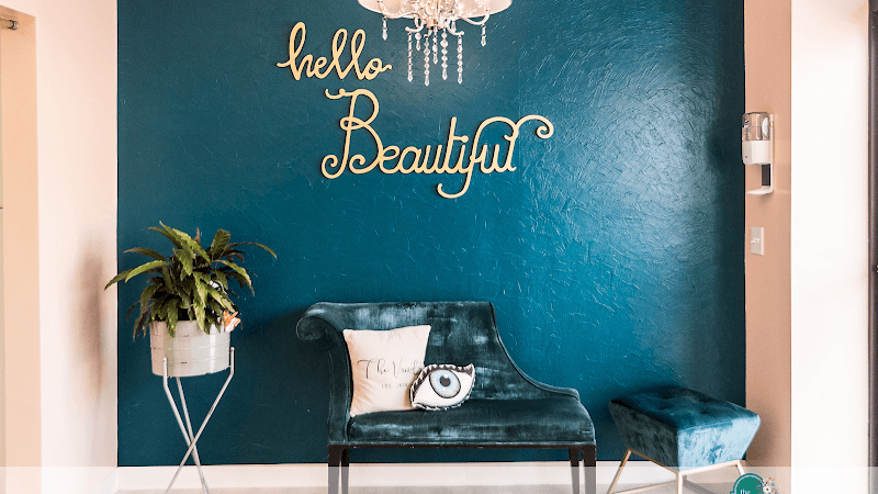 The Vanity Aesthetics and Nail Boutique Boulder City photo
