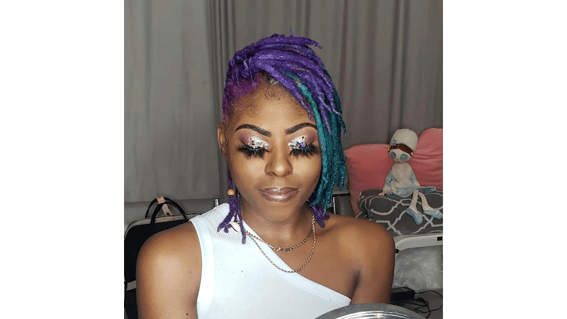 The Vanity Room Beauty Spa Birmingham photo