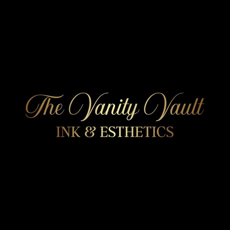 The Vanity Vault Ink & Esthetics Edson photo