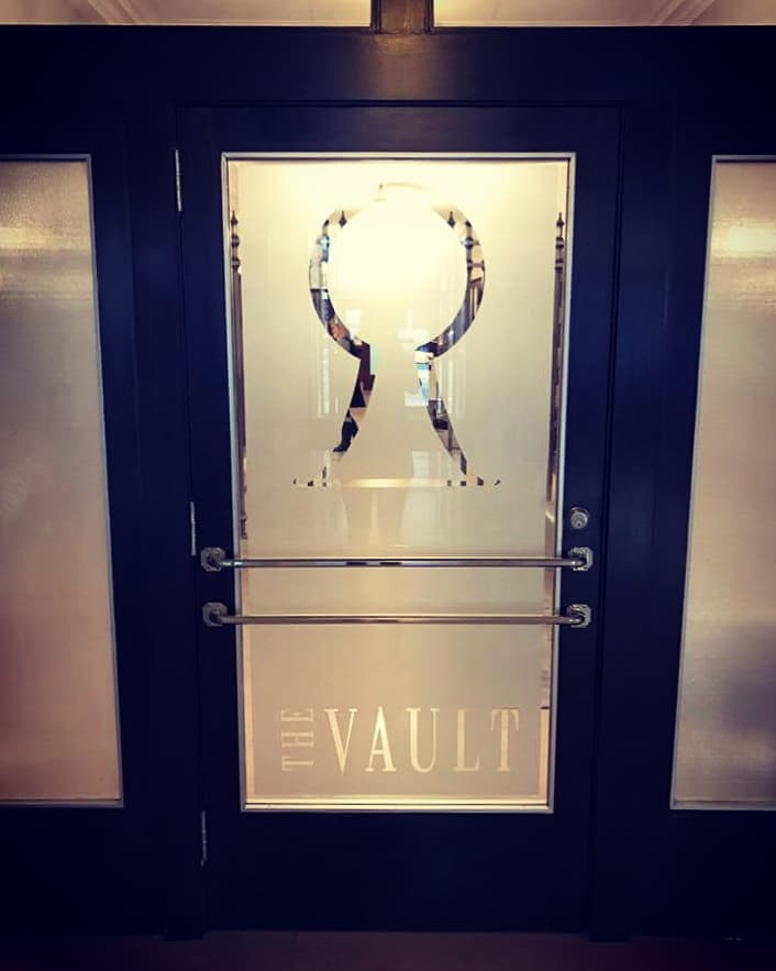 The Vault Beauty Lounge & Urban Retreat Davenport photo