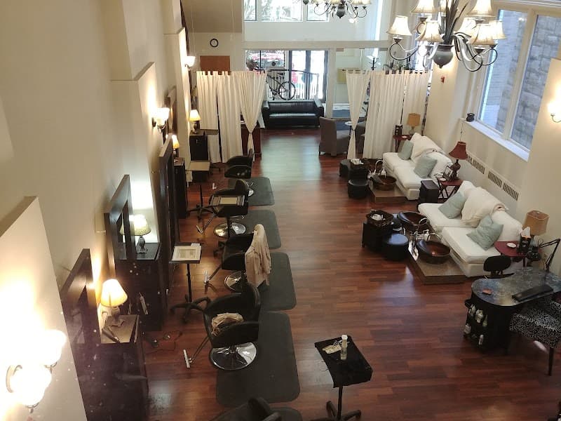 The Vault Salon.Spa Johnstown photo