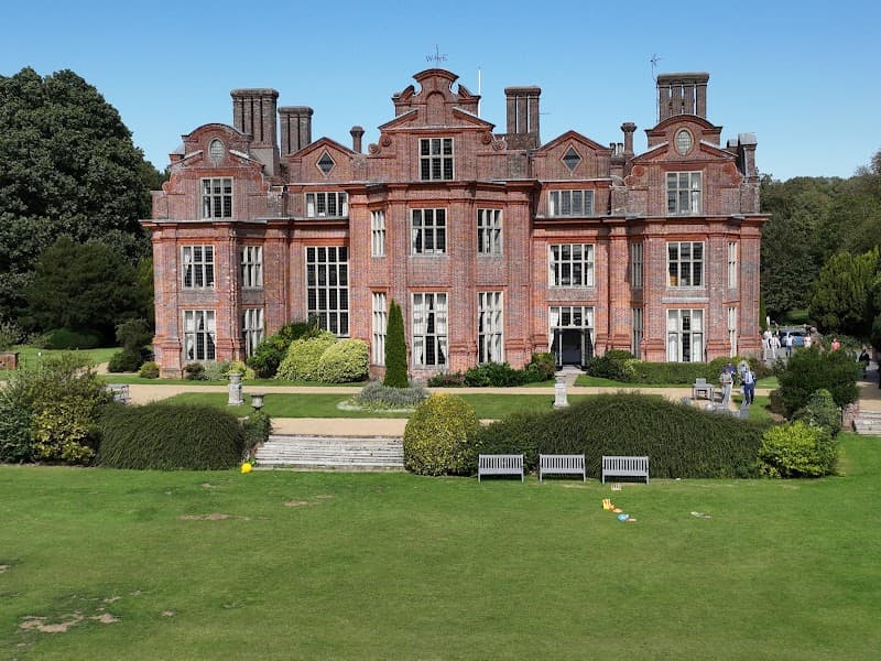 The Vaults at Broome Park Canterbury photo