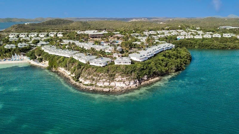 The Verandah Resort & Spa, Antigua photo
