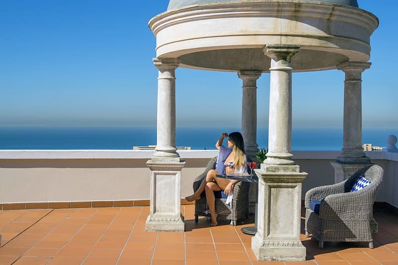 The View Boutique Hotel & Spa Durban photo