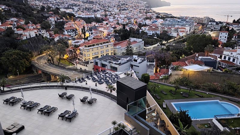 The Views Baía Spa Madeira photo