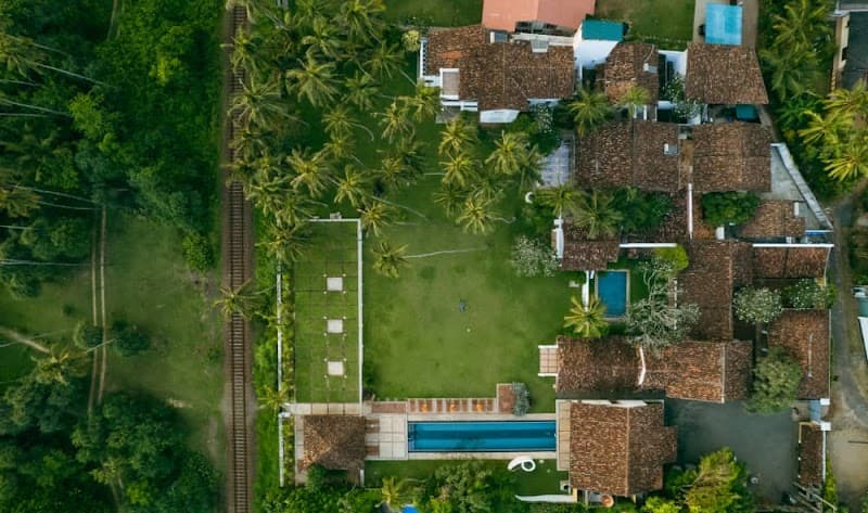 The Villa Bentota by KK Collection photo