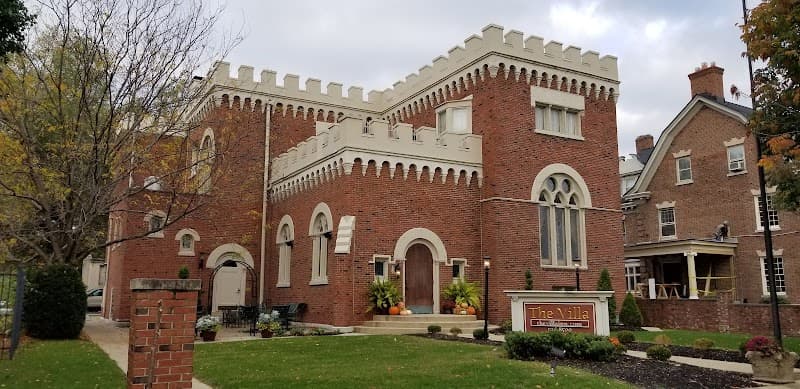 The Villa Inn Restaurant & Spa Indianapolis photo