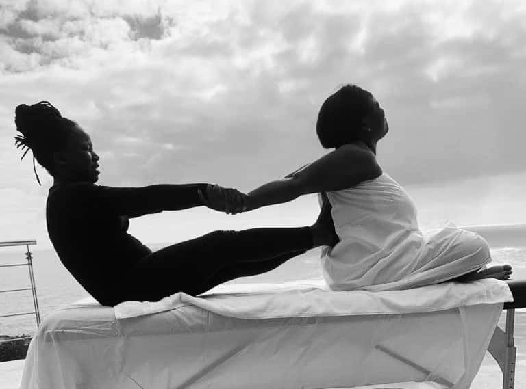 The Villa Massage & Spa Cape Town photo