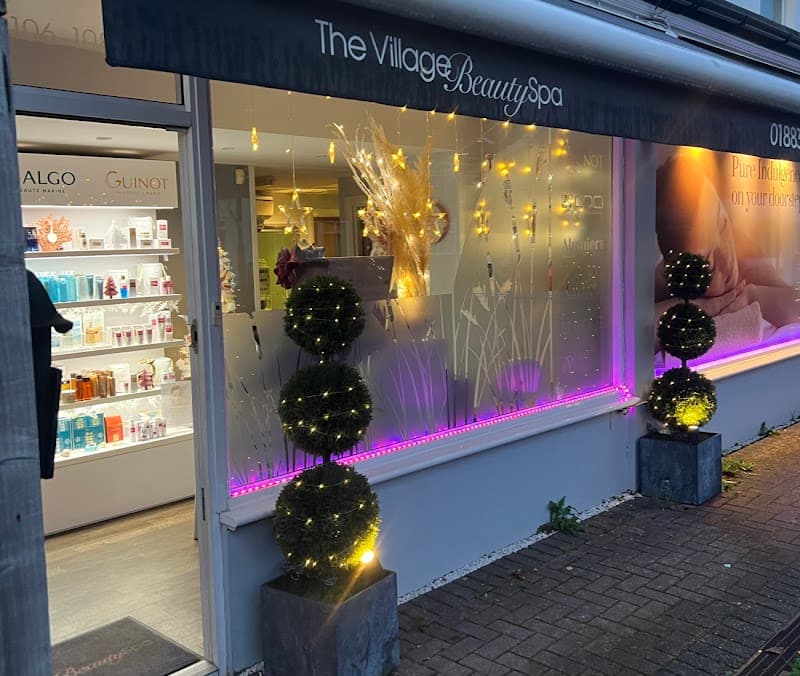The Village Beauty Spa Caterham photo