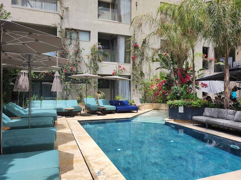 The Village Boutique & Spa Valletta photo