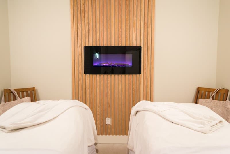 The Village on the River Spa Cambridge photo