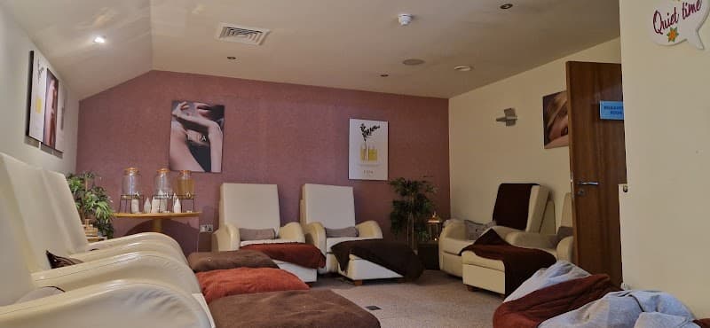 The Village Spa Alexandria photo