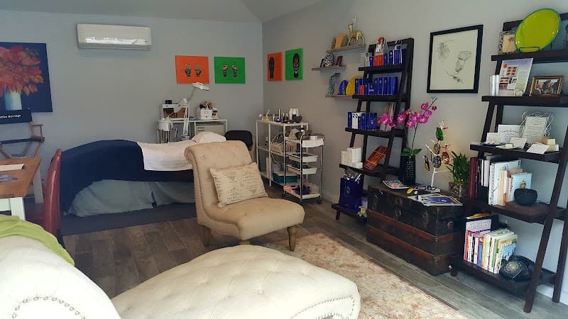 The Village Spa in Lake Balboa Los Angeles photo