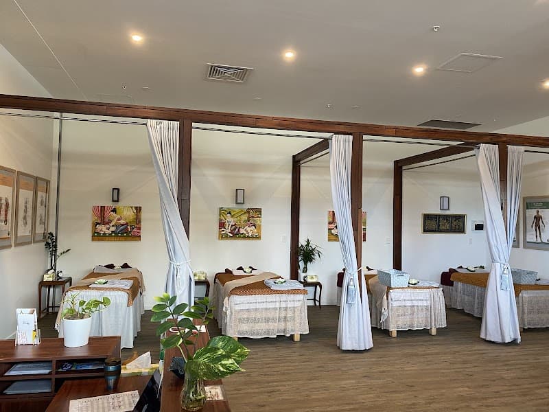 The Village Thai Massage Margaret River photo