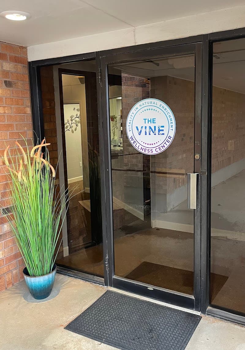 The Vine Wellness Center Shawnee photo