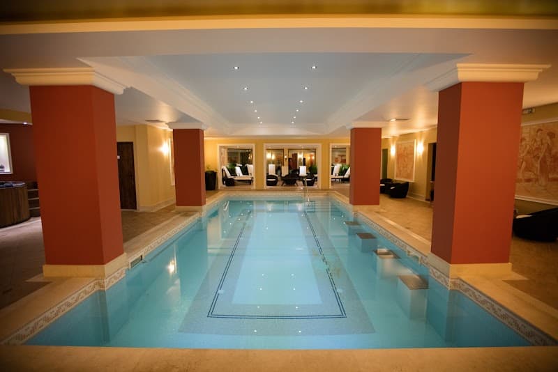 The Vineyards Spa Resort Holiday Apartments Bulgaria Burgas Center photo