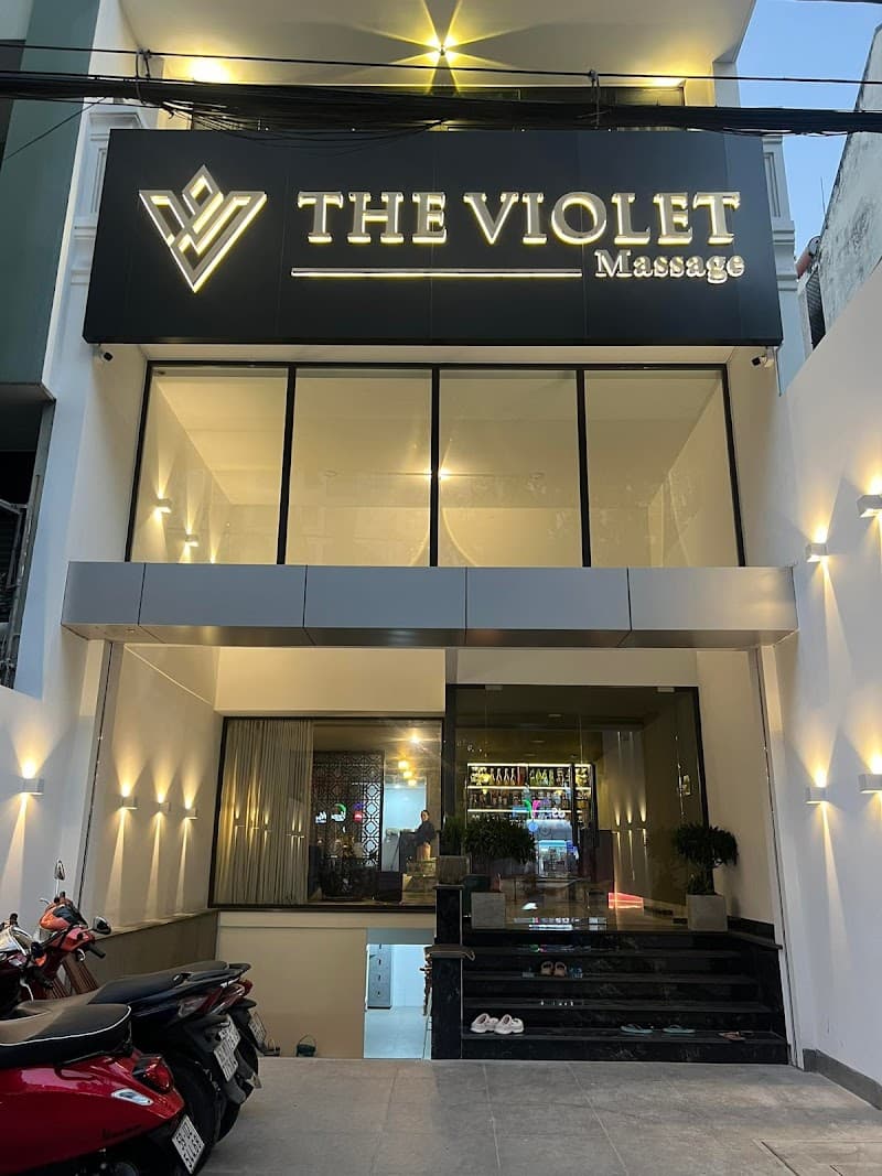 The Violet Huyện Bình Chánh photo