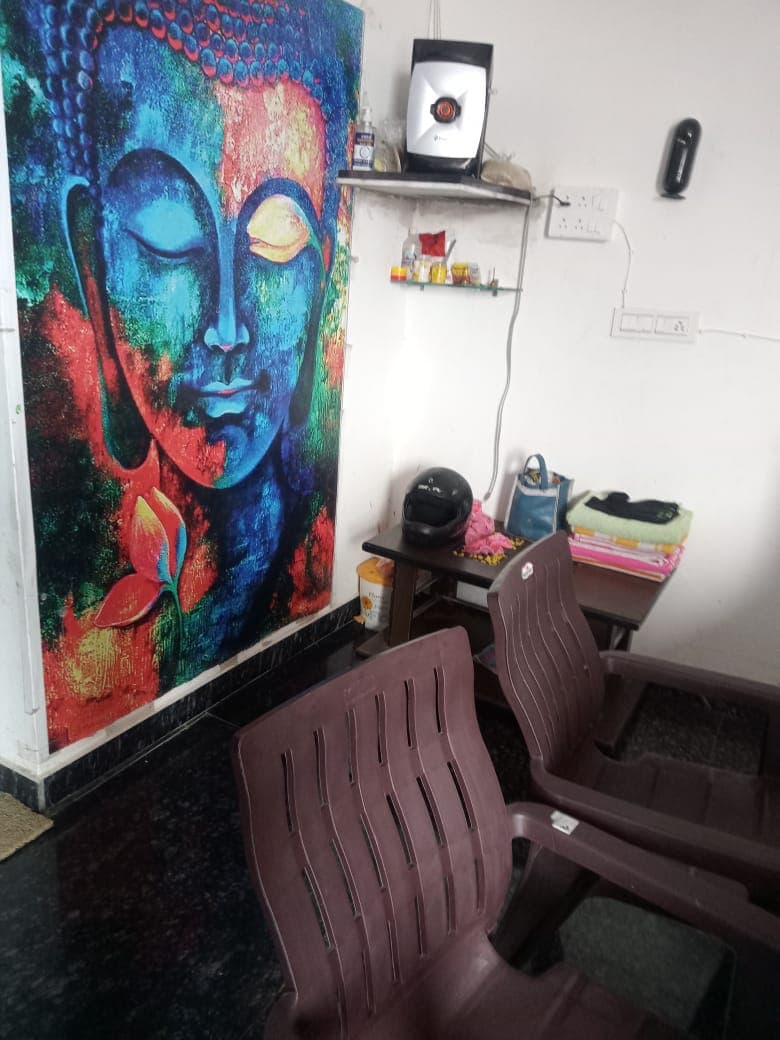 The VIP Unisex Saloon and Spa Jodhpur photo