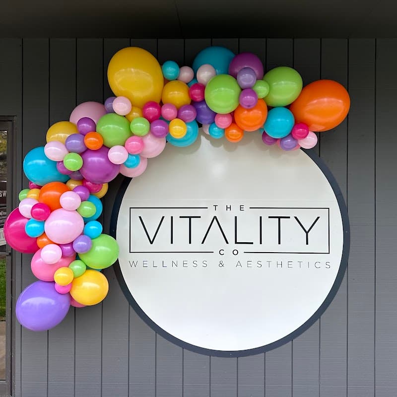 The Vitality Co. Spartanburg photo