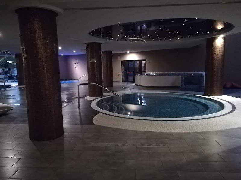 The VITANOVA Spa & Wellbeing centre Lanzarote photo