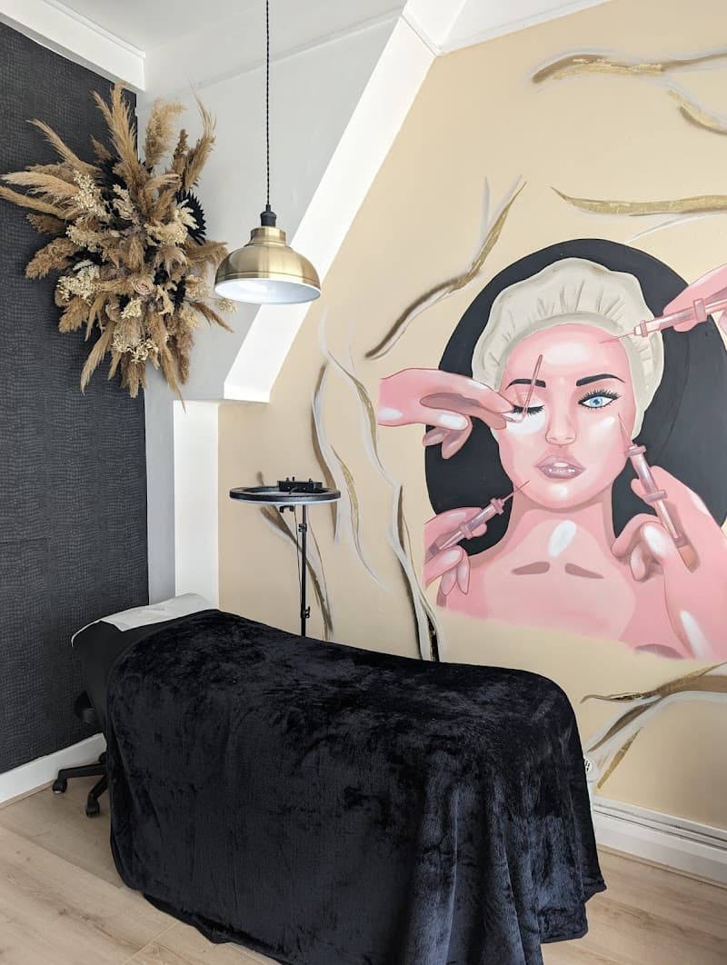 The Vogue clinic london Loughton photo