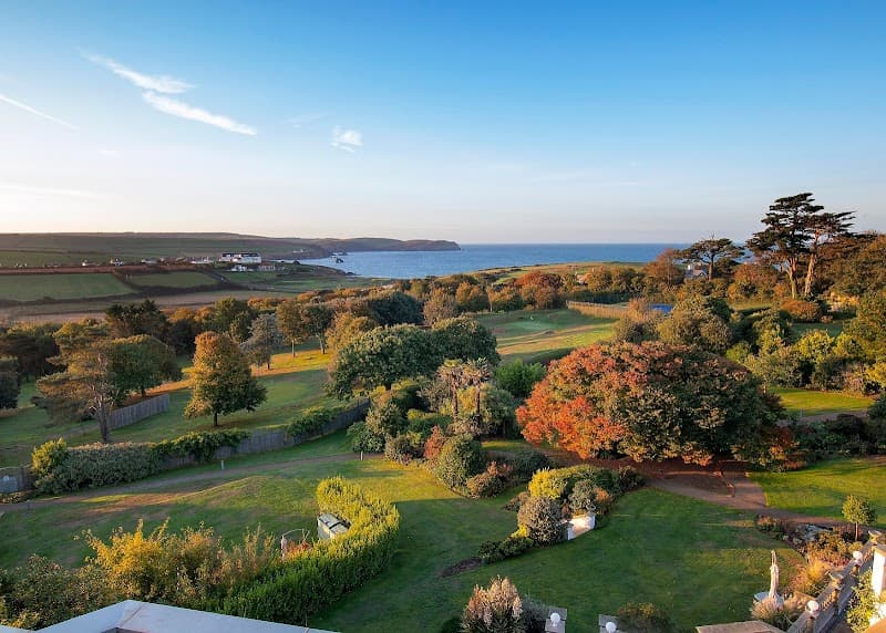 The Voyage Spa Kingsbridge photo