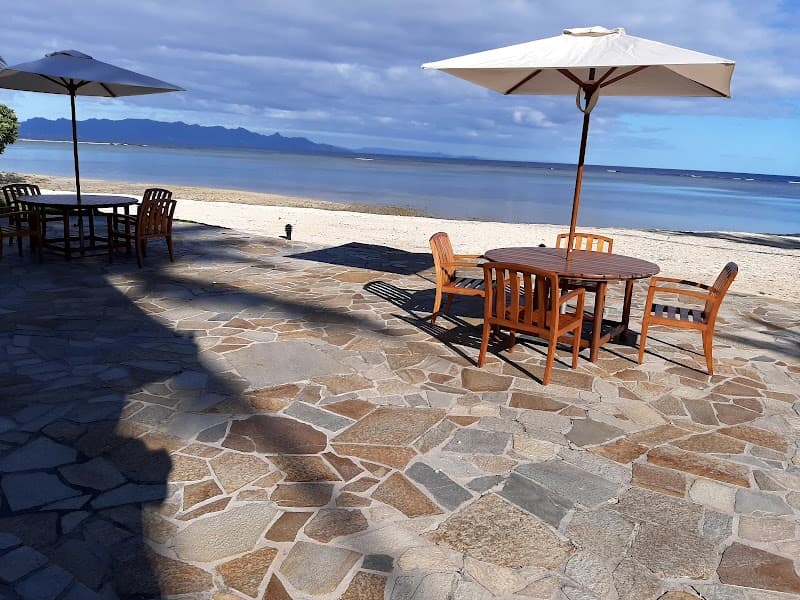 The Wakaya club & Spa Fiji photo