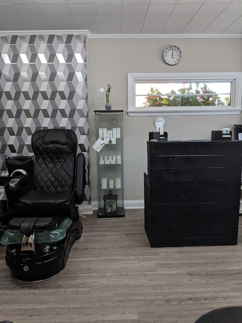 The Water's Edge Day Spa Port Colborne photo