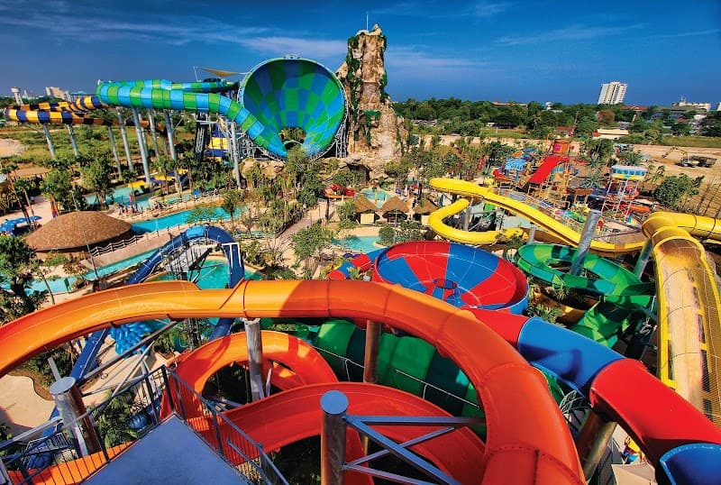 The Water Spa Village By Amana Hua Hin photo