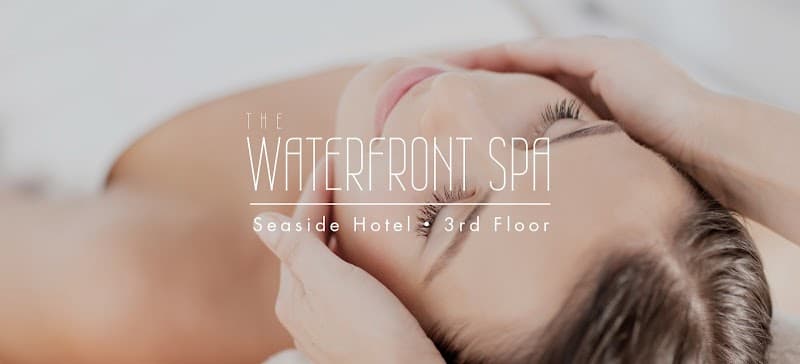 The Waterfront Spa North Vancouver photo