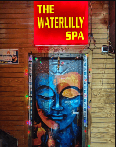 The Waterlily Spa Kolkata photo