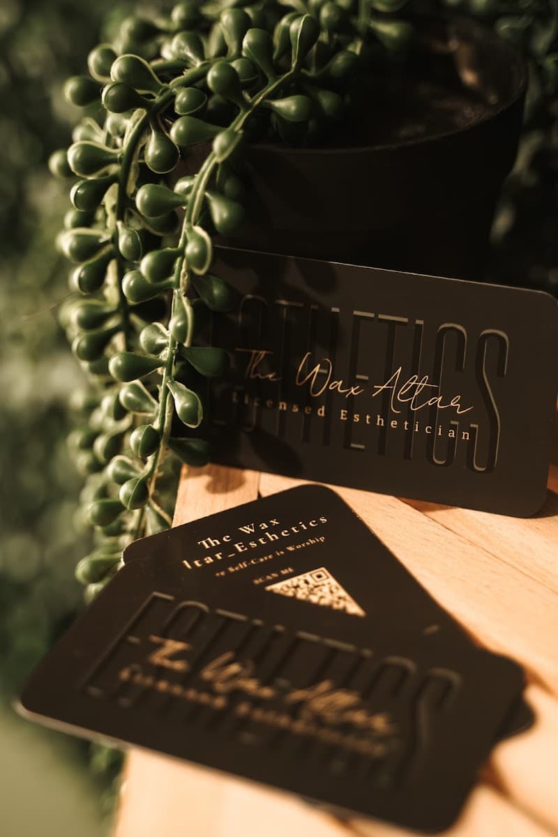 The Wax Altar Esthetics- Brazilian Wax Pawtucket photo