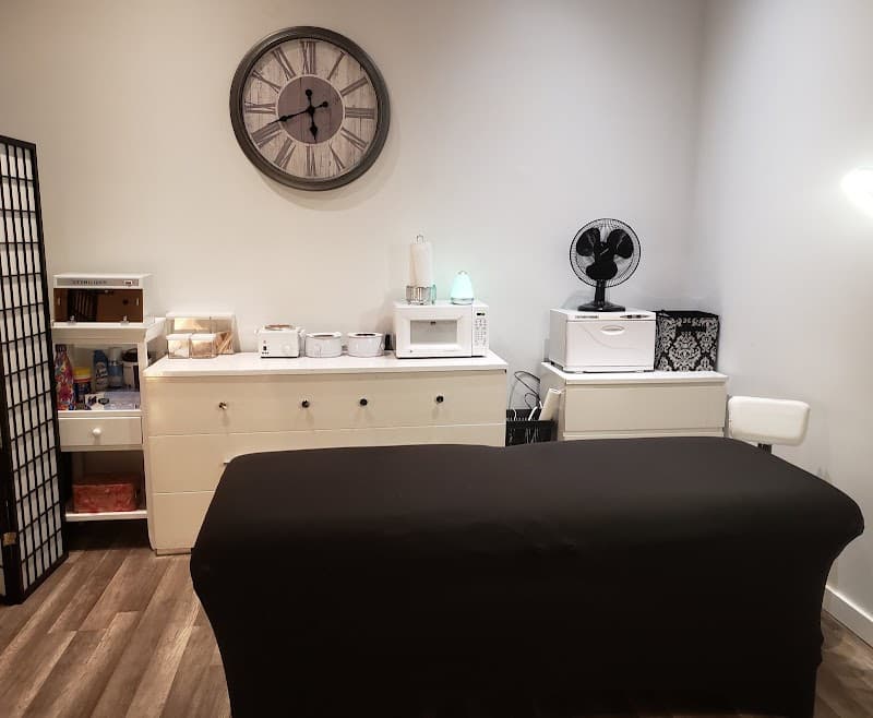 The Wax Cabana Tampa photo