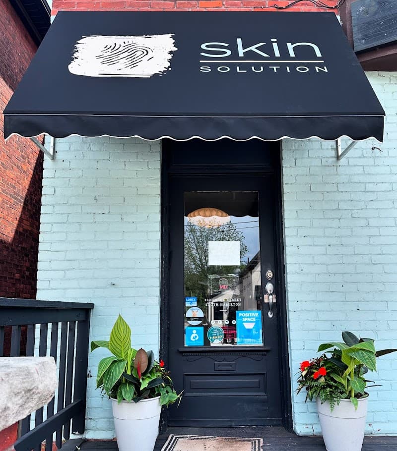 The Wax Lounge on Locke Hamilton photo