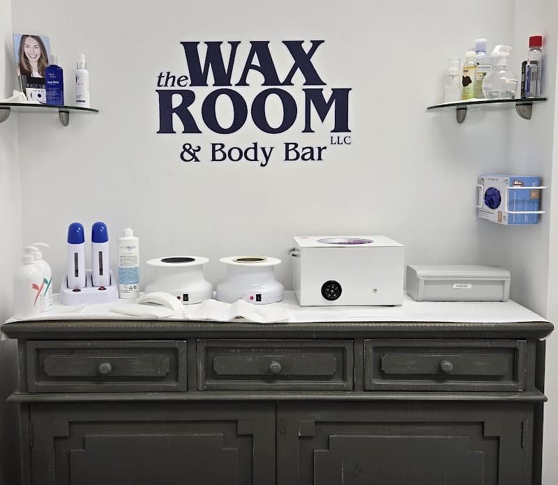 The Wax Room and Body Bar Orange Beach photo