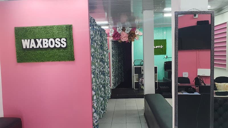 The Wax Room San Juan-Laventille photo